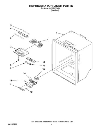 Diagram for G37026FEAS4