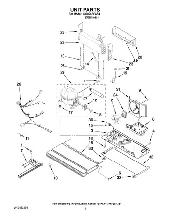 Diagram for G37026FEAS4