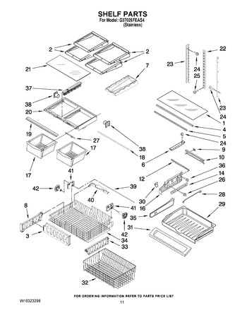 Diagram for G37026FEAS4