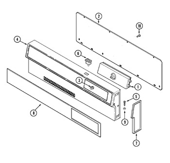 Diagram for G4231WRA-4