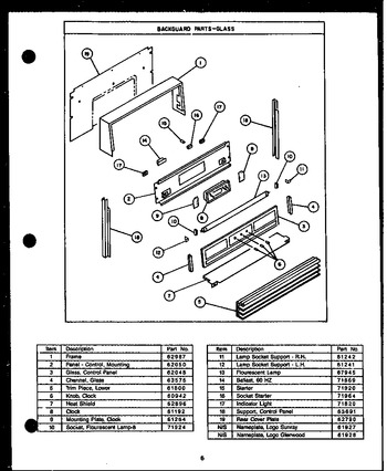 Diagram for SAK26TC