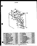 Diagram for 02 - Gas Parts