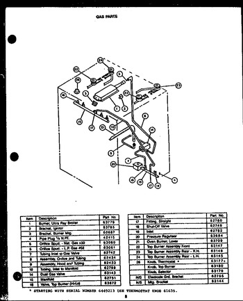 Diagram for SAK26TC