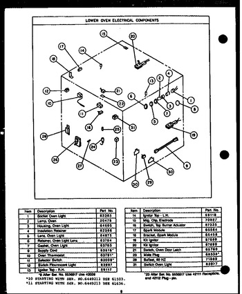 Diagram for SAK26TC