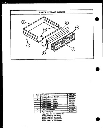 Diagram for SAK26TC