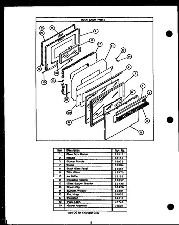 Diagram for SAK26TC