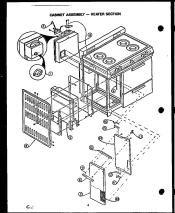 Diagram for GBP39FA