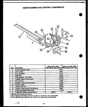 Diagram for SBP39FA