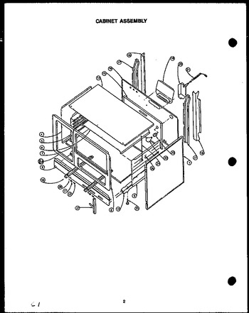 Diagram for GBP39FA