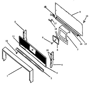 Diagram for SBL39FA/ALL