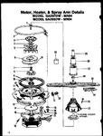 Diagram for 06 - Motor