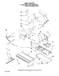 Diagram for 07 - Unit Parts