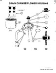 Diagram for 01 - Drain Chamber