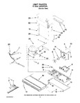 Diagram for 07 - Unit Parts