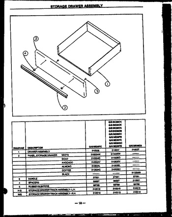 Diagram for GBE26DA