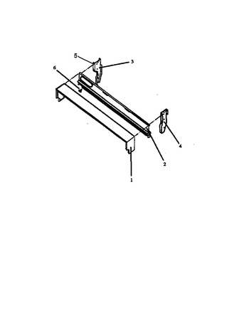 Diagram for GBE22AA0PT (BOM: P1142450N W)