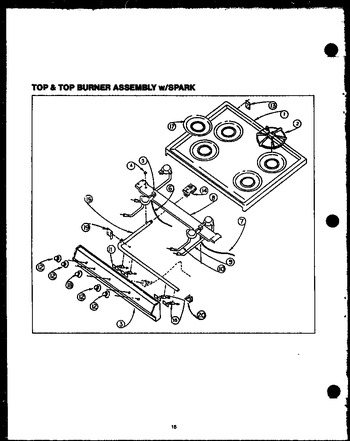 Diagram for SBK24CB