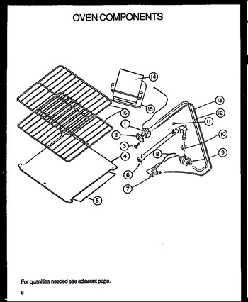 Diagram for GBK26FS5 (BOM: P1142147N L)