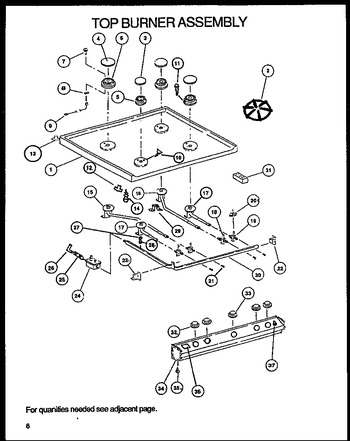 Diagram for GBK26FS5 (BOM: P1142147N L)