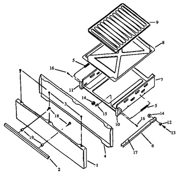 Diagram for SBP39FA/ALL