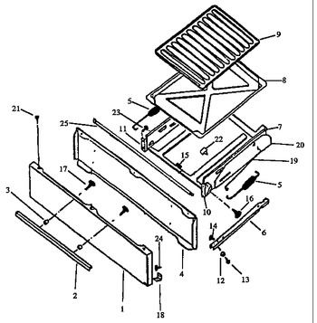 Diagram for SBP39FA/ALL