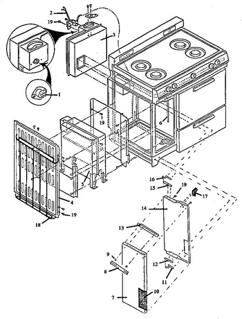 Diagram for SBP39FA/ALL