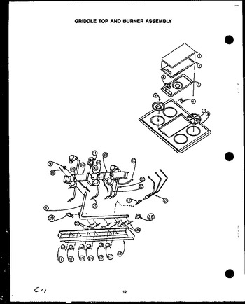 Diagram for GBK39HG