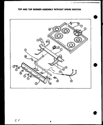 Diagram for GBP39FA