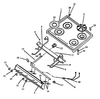 Diagram for SBP39FA/ALL