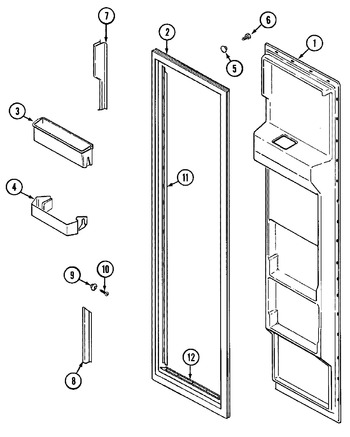 Diagram for GC20B8C3EB