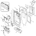 Diagram for 03 - Fountain (jcd2389deb/q/s/w)