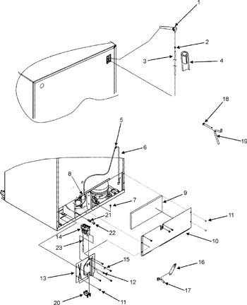 Diagram for GC2225GEK5