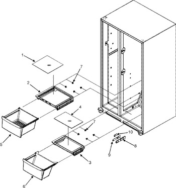 Diagram for GC2223GEKB