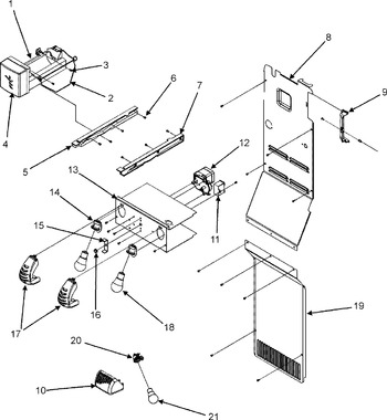 Diagram for GC2223GEKB