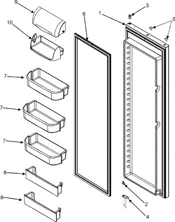 Diagram for GC2223GEKB