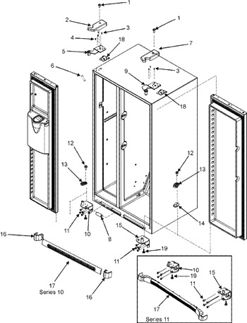 Diagram for GC2225GEK5