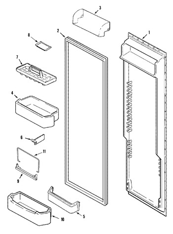 Diagram for GC2227CDFB