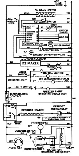 Diagram for RS23D011