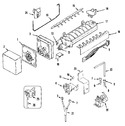 Diagram for 10 - Ice Maker