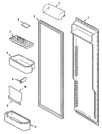 Diagram for GC2229GEHW