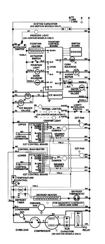 Diagram for GC2229GEHW