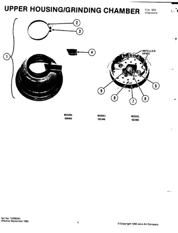 Diagram for GC440