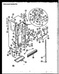 Diagram for 01 - Cabinet And Air Handling Parts