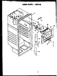 Diagram for 04 - Liner Parts