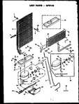 Diagram for 07 - Unit Parts