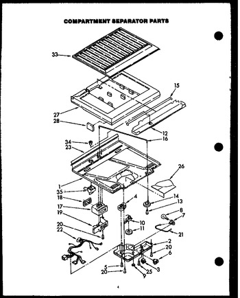 Diagram for GFS165/MN10