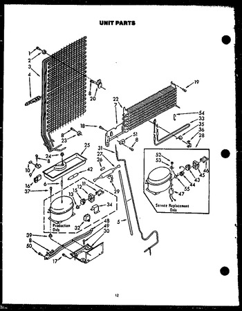 Diagram for GFS165/MN10