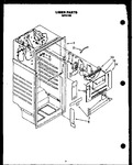 Diagram for 05 - Liner Parts