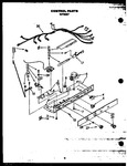 Diagram for 04 - Control Parts