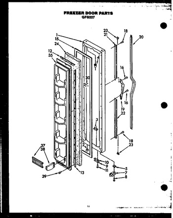 Diagram for GFS227/MN10